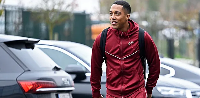 TU: 'Club Brugge broedt op stunt, Ten Hag wil Rode Duivel'