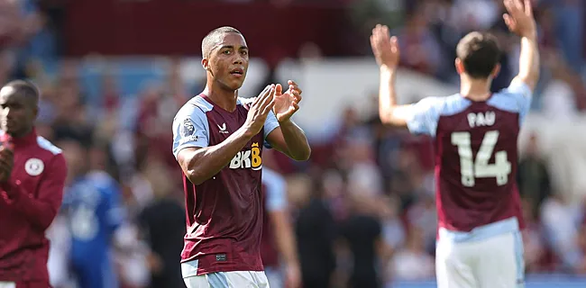 Beresterk Aston Villa eet Brighton met huid en haar op