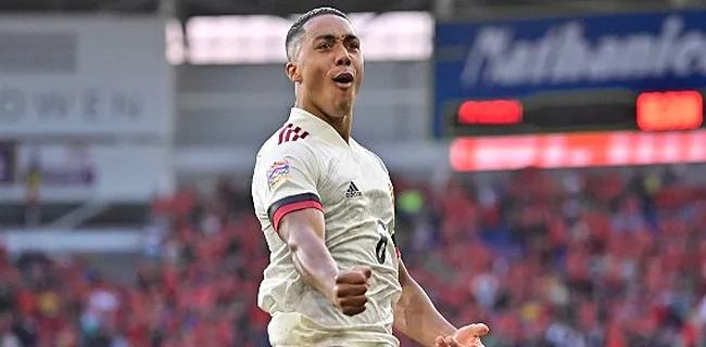 'Tielemans nadert toptransfer: bod van 35 miljoen'