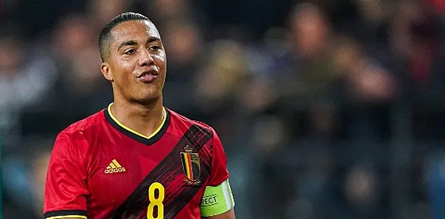 'Toptransfer Tielemans op losse schroeven'