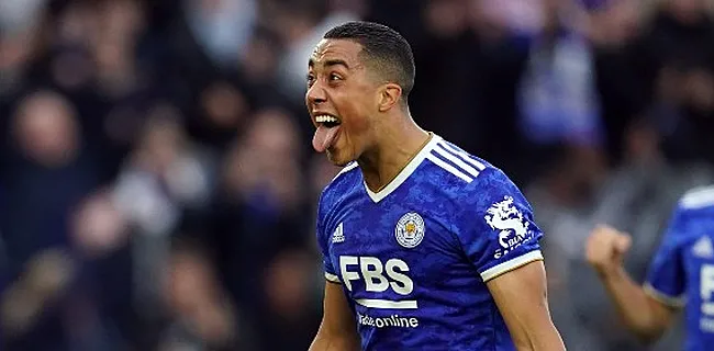 'Serie A wordt steeds waarschijnlijker voor Tielemans'