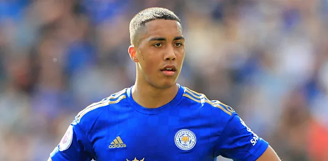 'Toptransfer Tielemans plots in stroomversnelling'