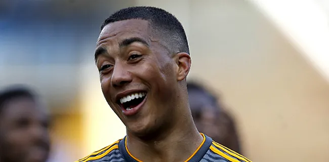 'Derde topclub meldt zich aan front voor Tielemans'