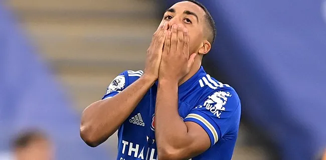 Tielemans en Praet laten koppositie liggen tegen laagvlieger 