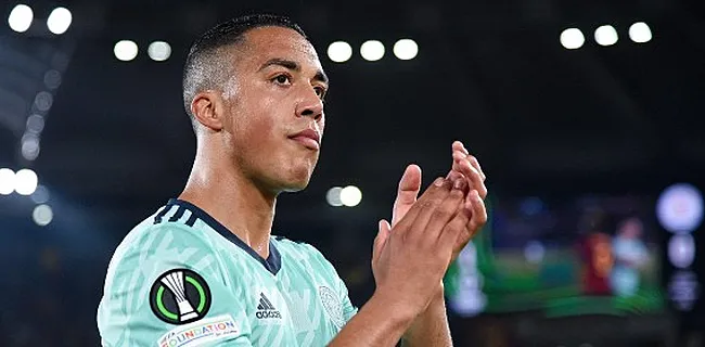 'Miljoenenstrijd om Tielemans barst helemaal los'