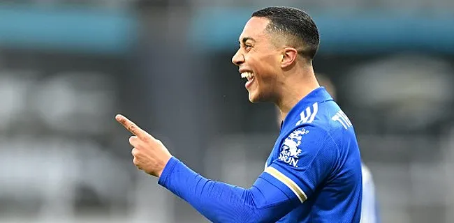Tielemans geeft kleine hint over toekomst