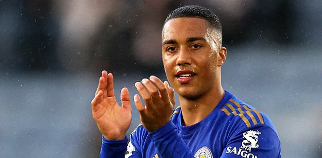 Tielemans en co maken indruk: 