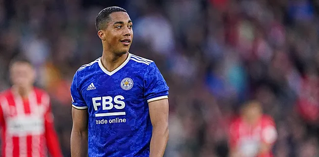 'Deze club wil Tielemans uit Engeland weg lokken'