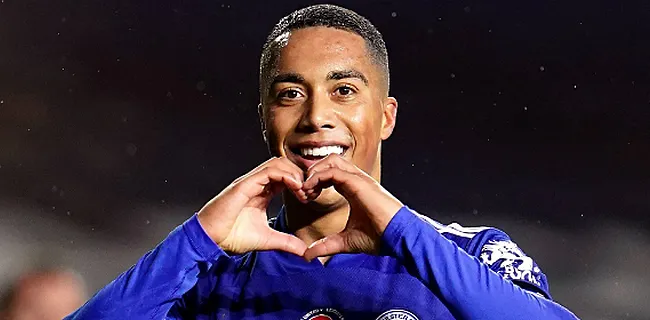 Tielemans geeft zijn mening over situatie Anderlecht