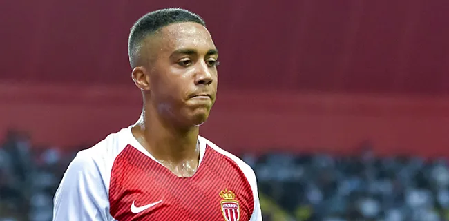 Tielemans: 