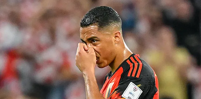 'Youri Tielemans genoemd bij markante nieuwe club'