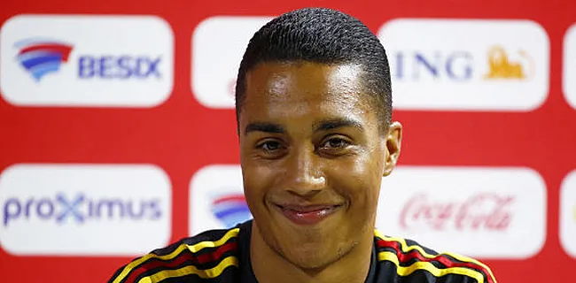 Strijdvaardige Tielemans: 