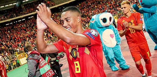 Tielemans naar Premier League: transfer van 45 miljoen is officieel rond