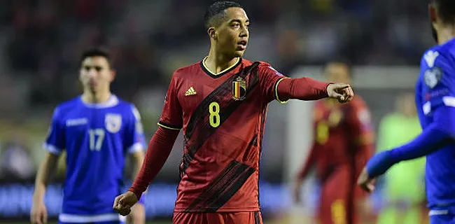 3 Rode Duivels nét niet gebuisd: 