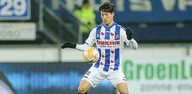 Operatie redding: Waasland-Beveren shopt in Eredivisie