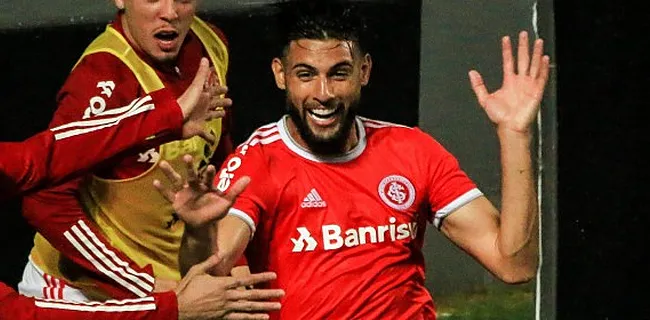 'Anderlecht ziet bod van 10 miljoen geweigerd'