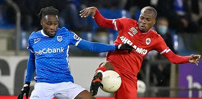 Ghana neemt mogelijk 7 spelers uit JPL mee naar het WK