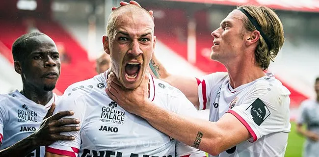 De 11 namen: Priske gooit elftal weer helemaal om