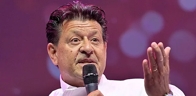 Anderlecht pakt uit met nieuwe ster(ren): 