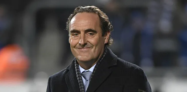 Nieuwe troef voor Gent: 