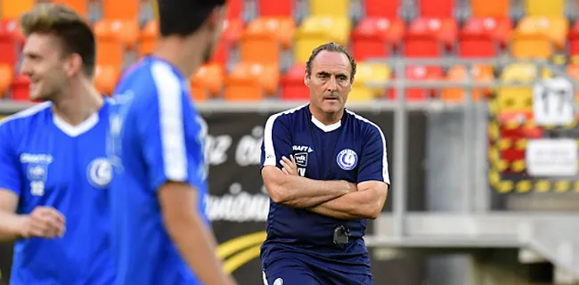OFFICIEEL: AA Gent stalt verdediger bij Excelsior Rotterdam