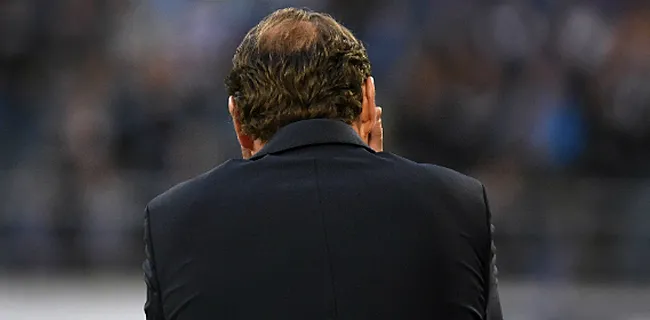 Gent in grote crisis: 