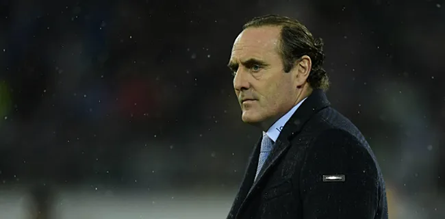Vanderhaeghe heeft slecht nieuws voor miljoenenaankoop AA Gent