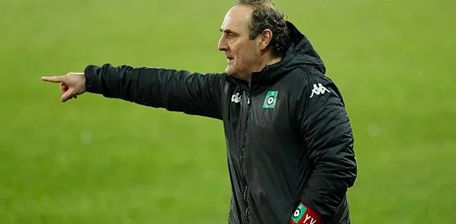 Cercle haalt nog verrassende naam als assistent binnen