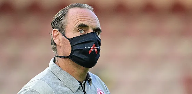 Vanderhaeghe stelt fans gerust: extra versterking KVK