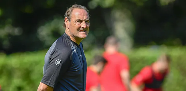 Vanderhaeghe oordeelt over vernieuwd KRC Genk
