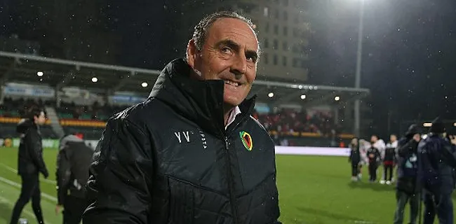 KV Oostende kondigt extra transfers aan