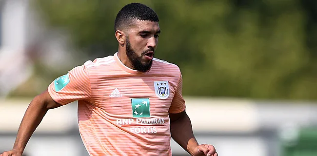 De 11 namen: Vanhaezebrouck verbaast, geen Mbokani bij Antwerp