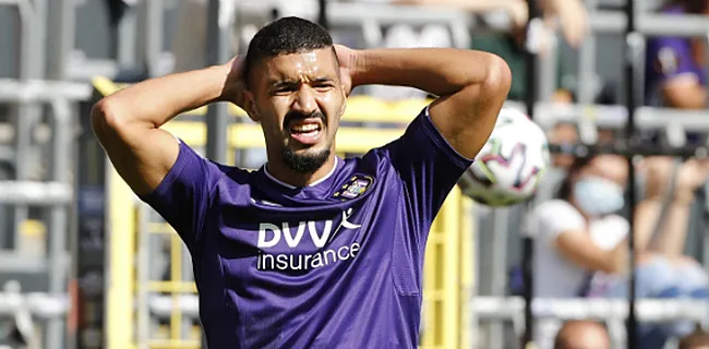 Bakkali tevreden na basisplaats: 