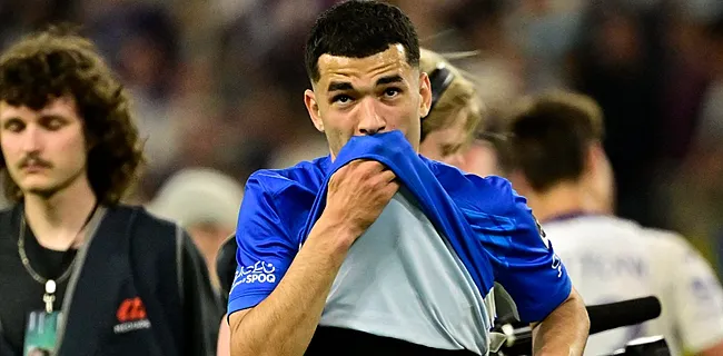 Onheilspellend nieuws over gewilde Zakaria El Ouahdi