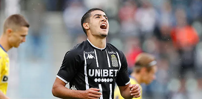 Matig Charleroi bijt tanden stuk op strijdvaardige Kanaries