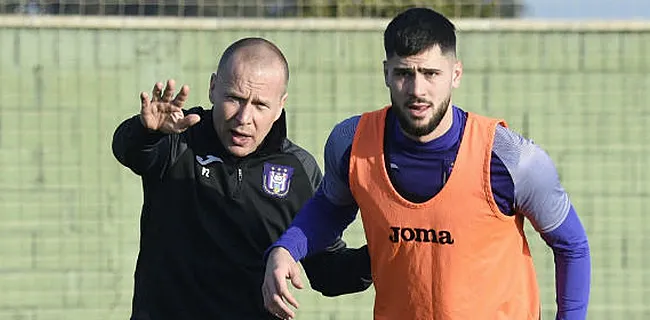 'Cobbaut lijkt transfer naar Atalanta te mogen vergeten'