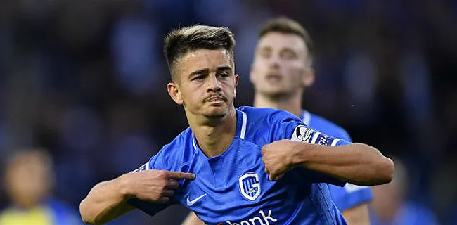 Vertrokken Zhegrova trapt terug richting Clement