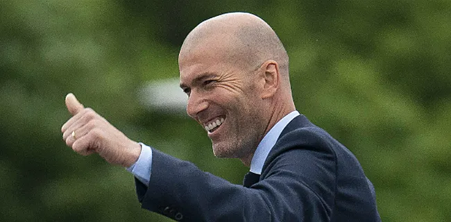 Stoomt Real Madrid absolute clublegende klaar om Zidane op te volgen?