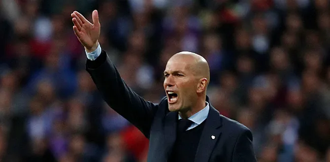 'Real maakt plaats voor Pogba: Zidane laat zestal beschikken'