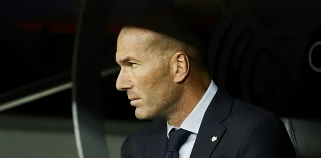 'Real Madrid heeft eerste winteraanwinst bijna beet'