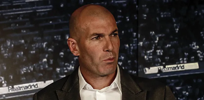 'Zidane zet Real meteen in actie, transfer Hazard krijgt vorm'