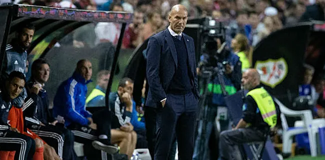 Anderlecht is niet alleen: ook Real beleeft slechtste seizoen in 20 jaar