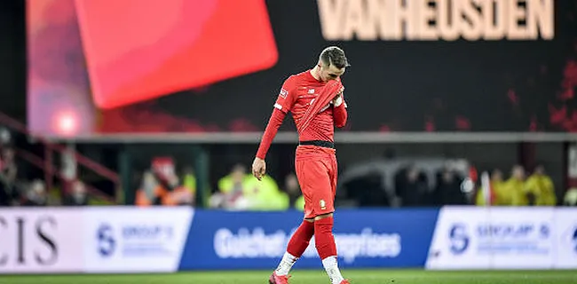 Standard kop van jut: 