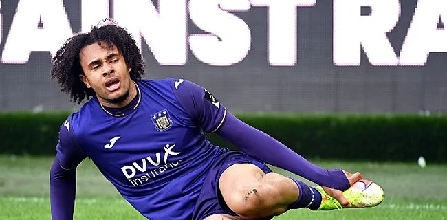 Nagelsmann verrast met update over Zirkzee