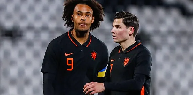 'Antwerp of Club Brugge: Ekkelenkamp hakt knoop door'
