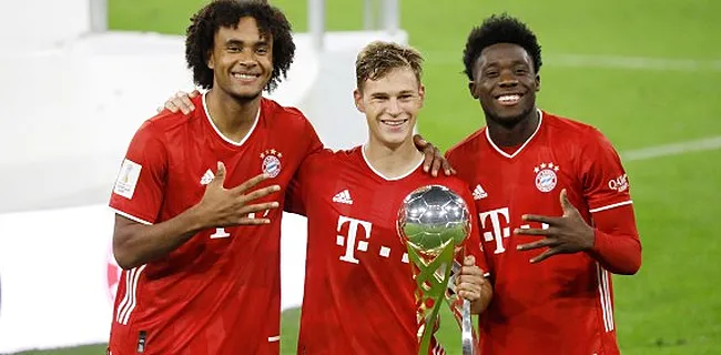 'Anderlecht koestert hoop in jacht op Zirkzee'