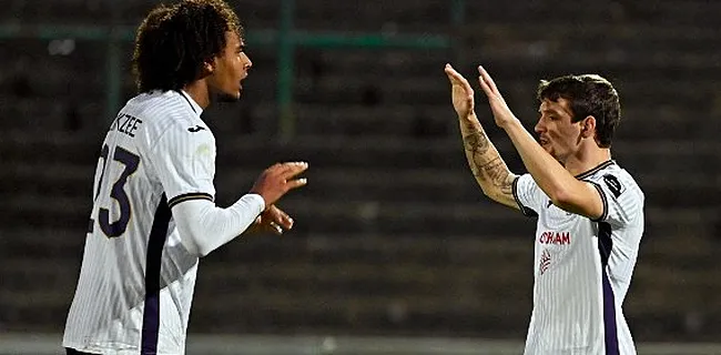 Zirkzee vs. Kouamé: Kompany ontleedt spitsendilemma