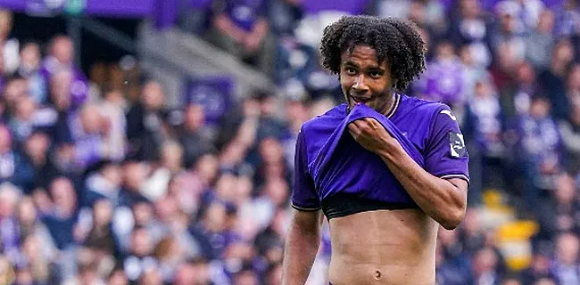 'Sky Sports tempert Zirkzee-hype: akkoord veraf'