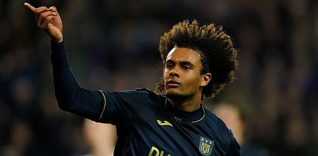 Opstellingen Anderlecht-KVK: Kompany gooit ploeg overhoop