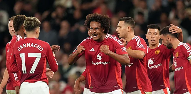 Juventus reageert op mogelijke komst van Zirkzee